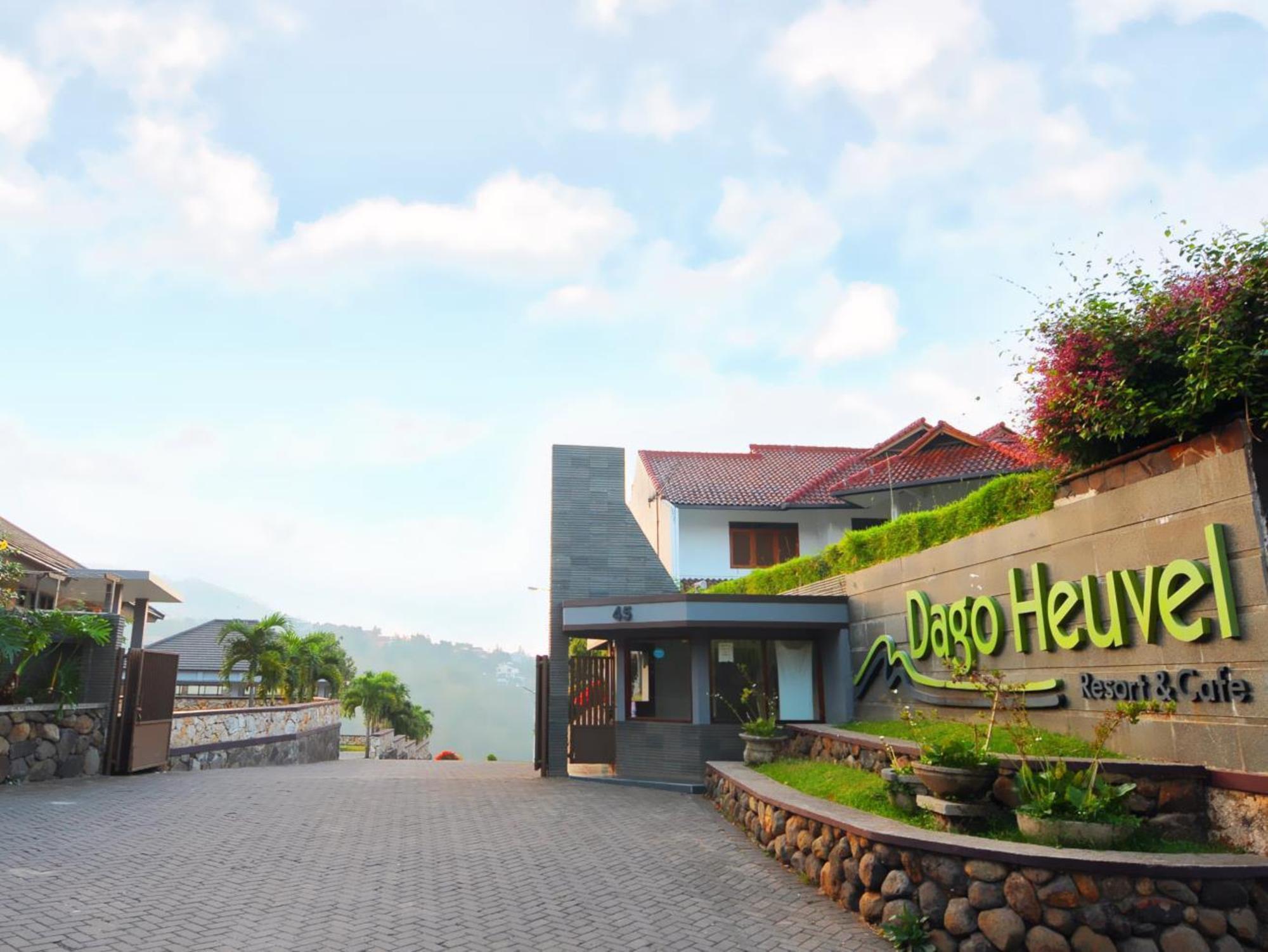 Dago Heuvel Resort 25/40