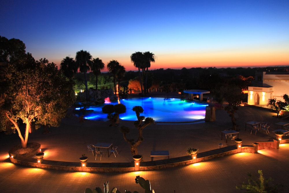 Eden Resort Country & Spa 19/31