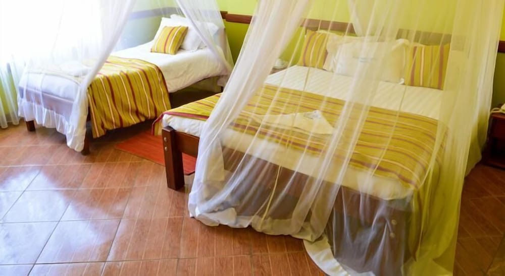 Ack Guesthouse Nairobi 16/33