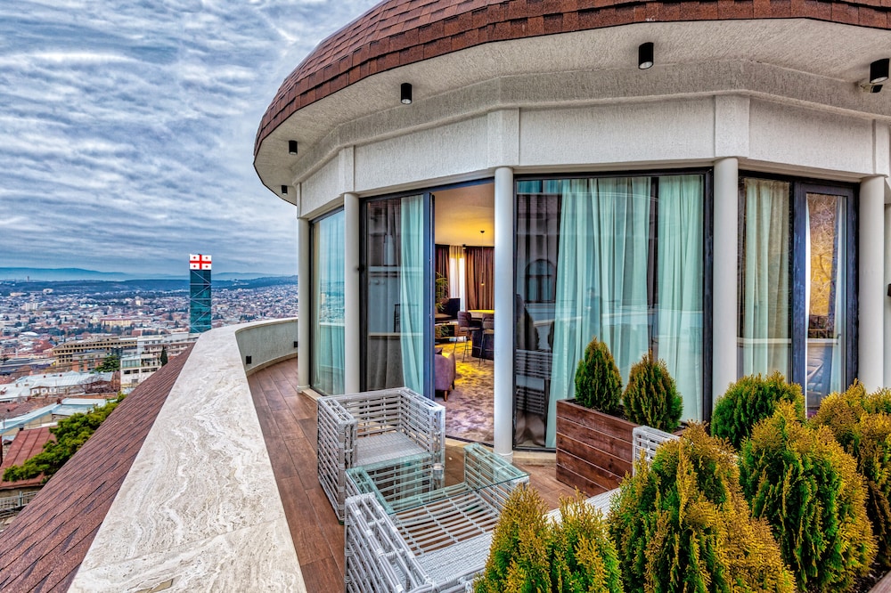 Hotel Adamo Tbilisi in TBILISI