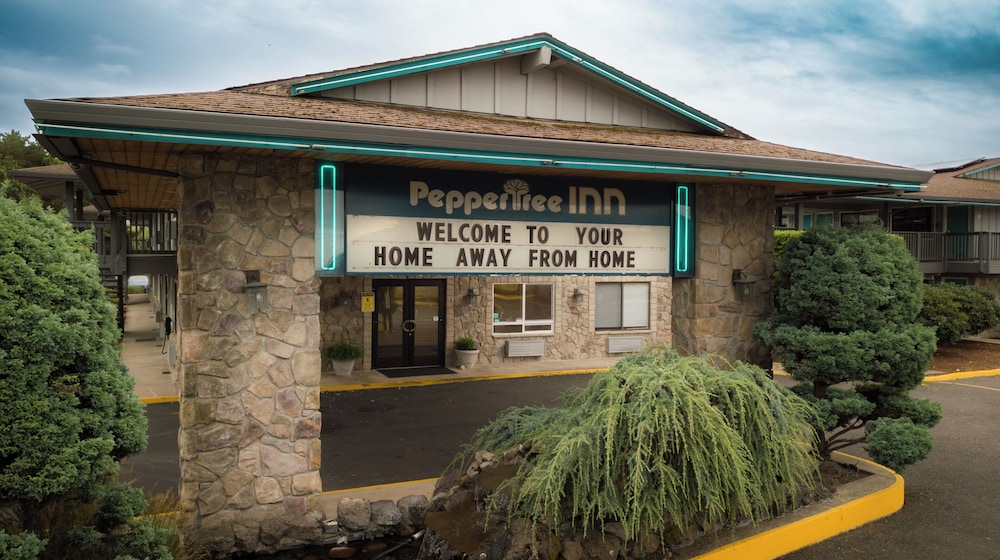 PepperTree Inn 4/67