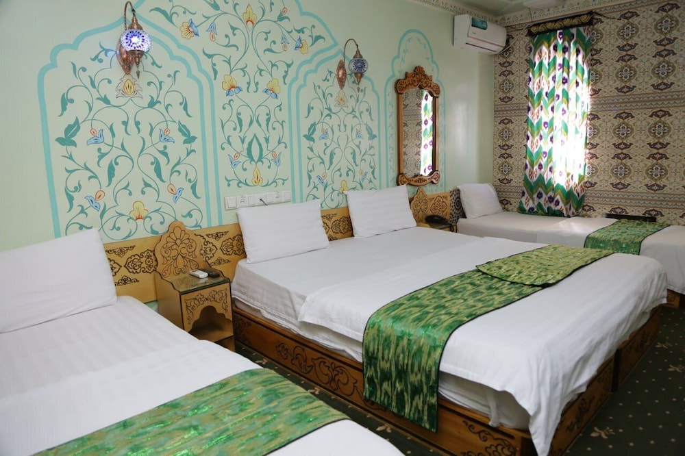 Hotel Hon Saroy 8/39