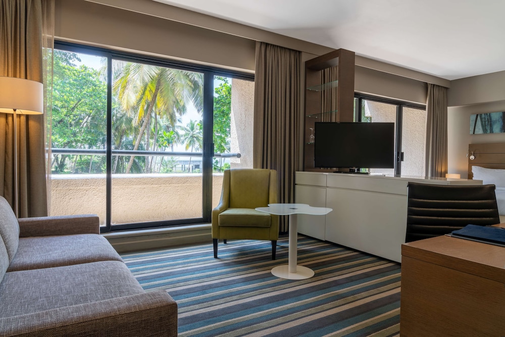 Radisson Blu Mammy Yoko Hotel Freetown 33/58