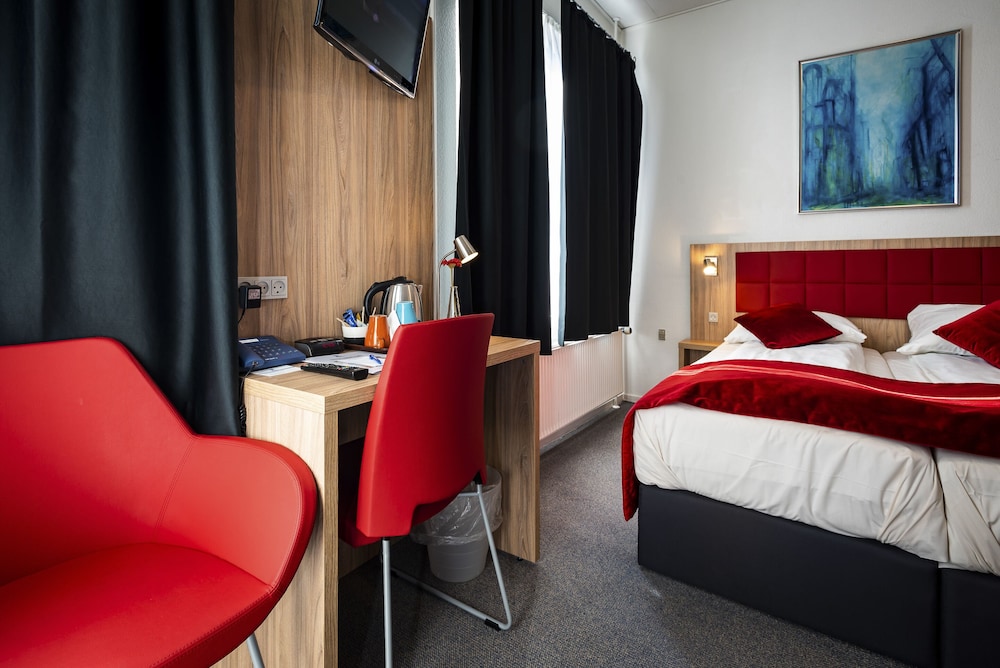 Prinsen Hotel First Partner 9/59