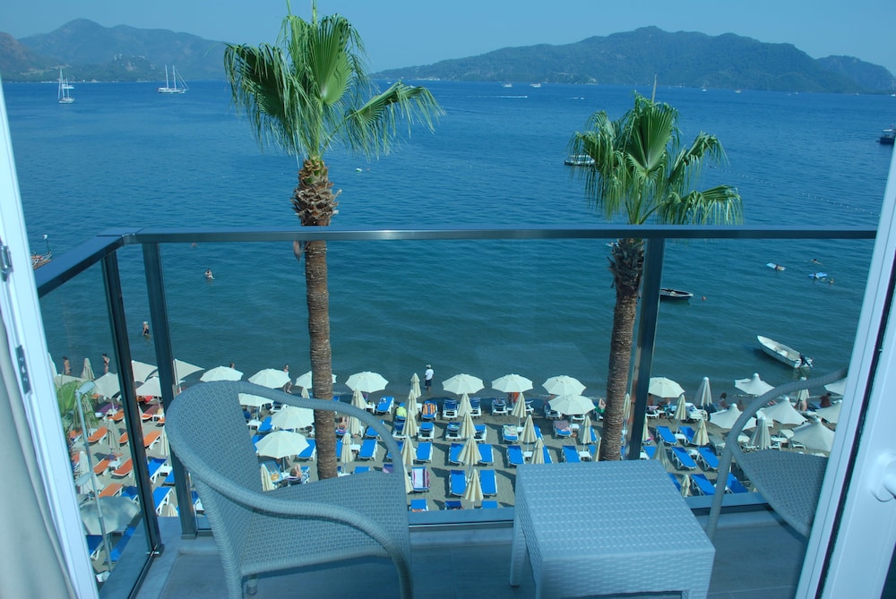 Begonville Beach Hotel - Adult Only 38/49