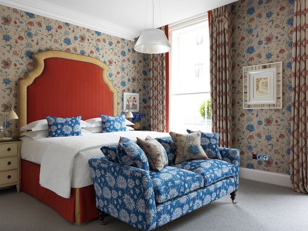 Haymarket Hotel 25/61