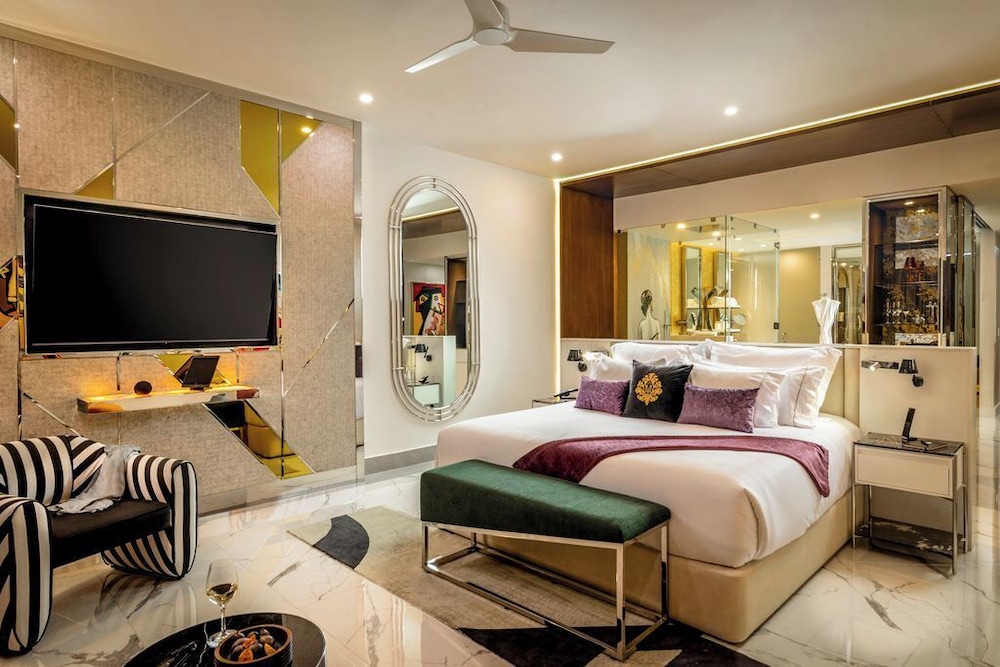 Hotel Mousai Cancun Adults Only 16/50