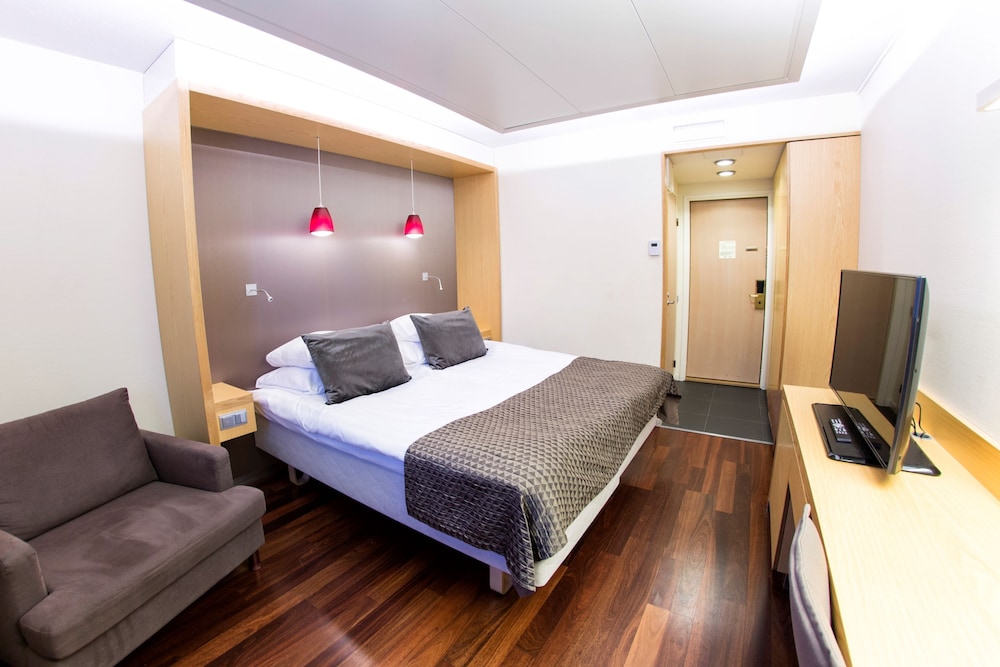 room