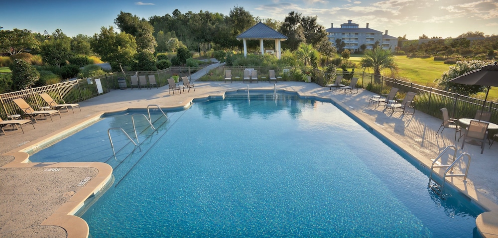 Wyndham Dye Villas at Myrtle Beach 15/39