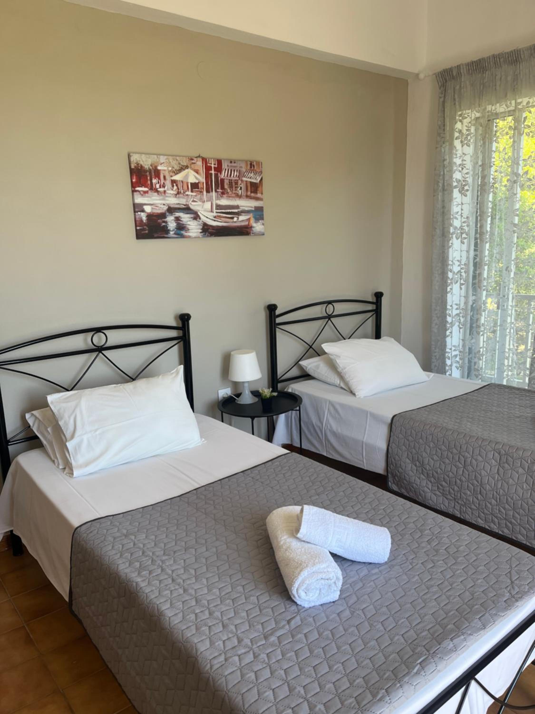 Ilias Apartments 15/51