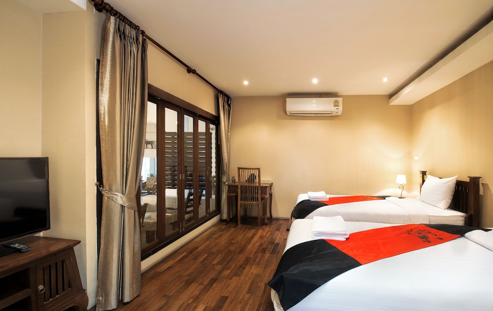 Yotaka Boutique Hotel Bangkok 29/74