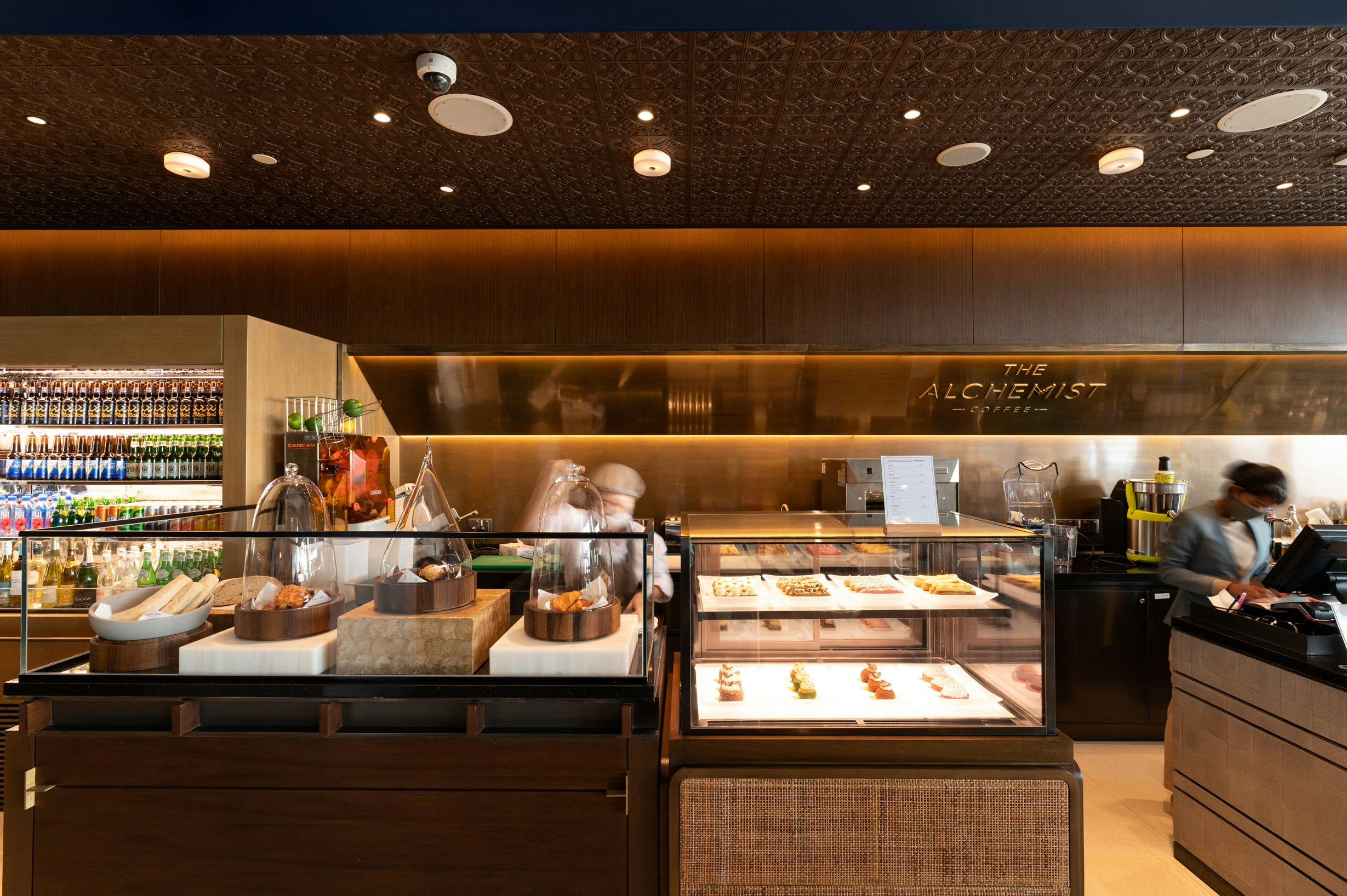 Hotel KVL 6/33
