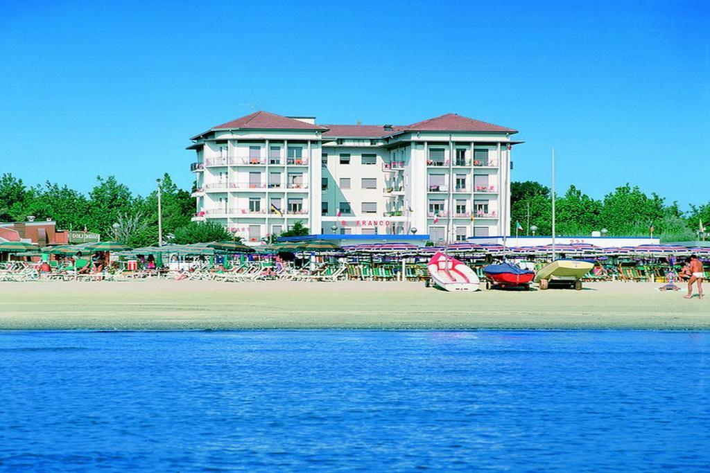 Hotel Lungomare Cervia 3/36