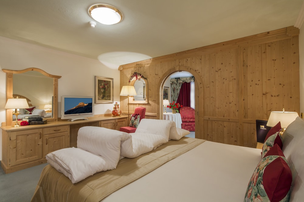 Hotel Sassongher 10/47