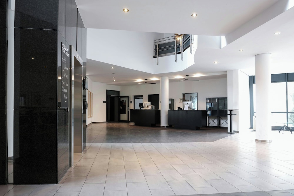 FOUR POINTS FLEX by Sheraton Ratingen Dusseldorf Airport 8/71