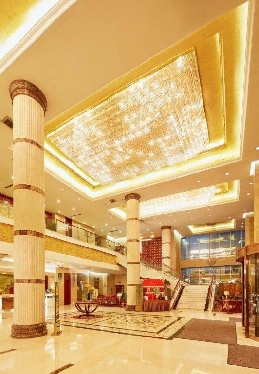 Qingdao Chengyang Detai Hotel 9/39