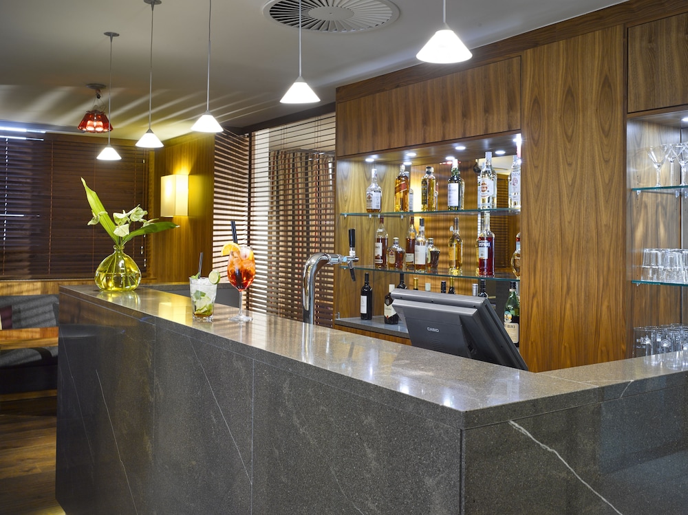 K+K Hotel Am Harras 11/70