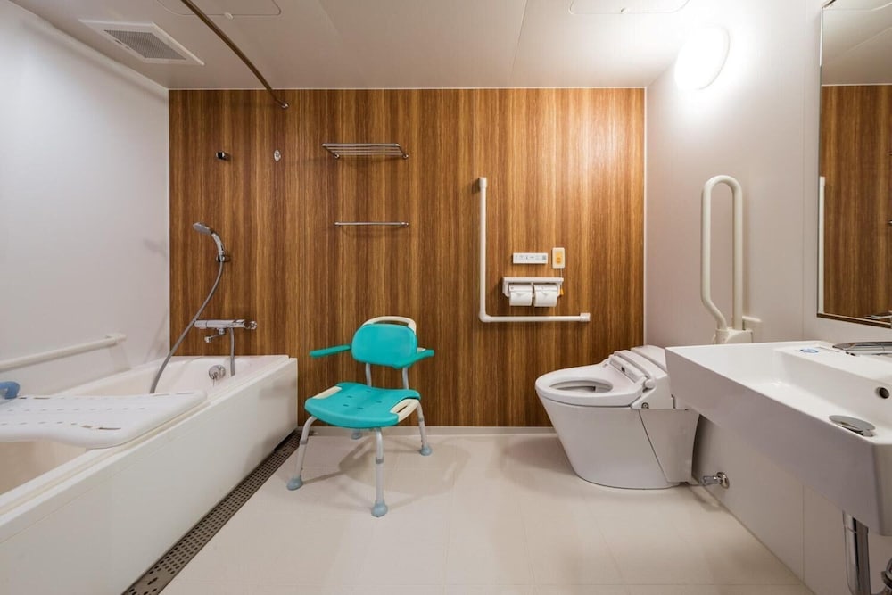 S-PERIA HOTEL HAKATA 18/45