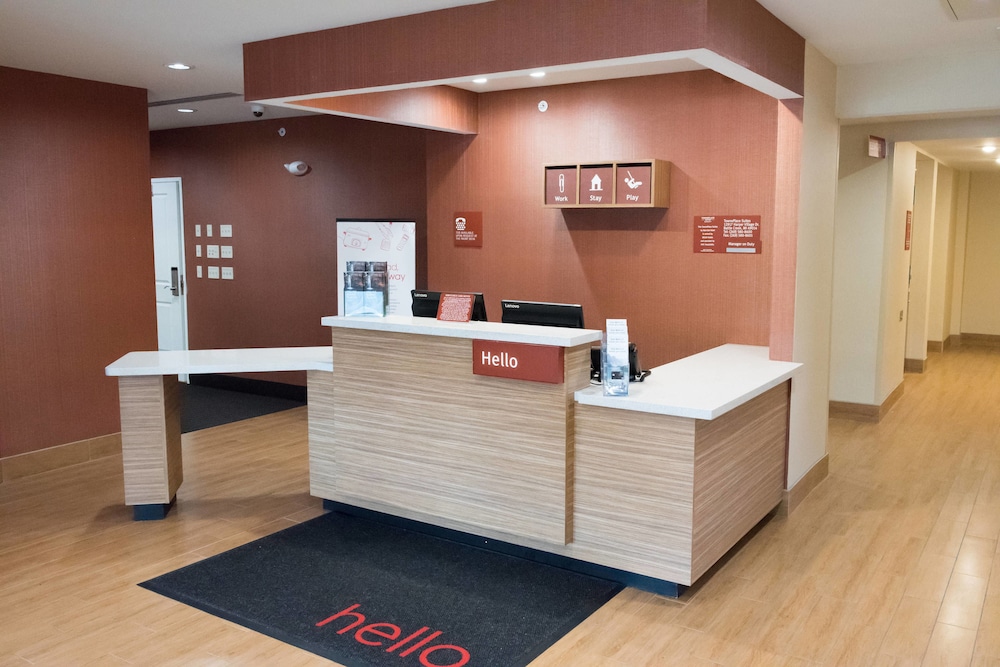 Towneplace Suites Battle Creek 7/47