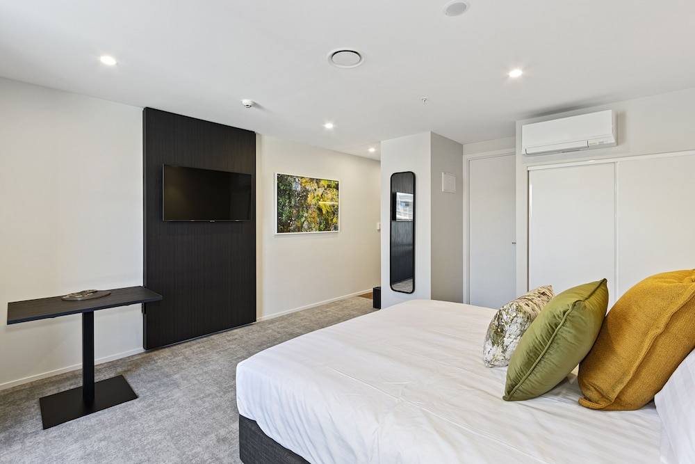Wyndham Garden Christchurch Kilmore Street 17/50