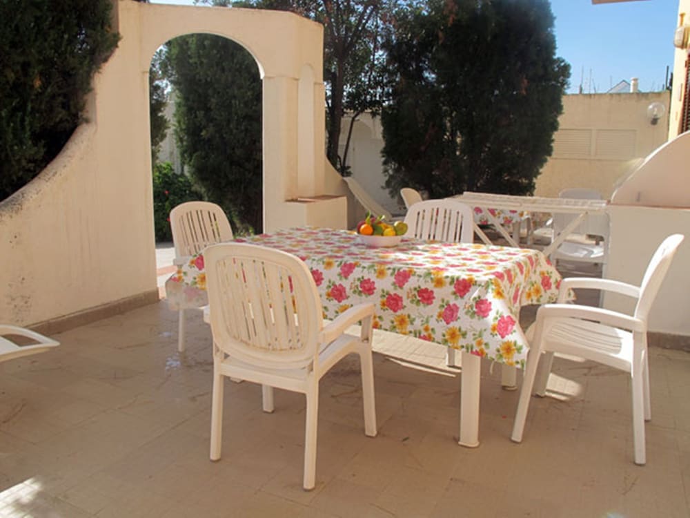HOTEL RESIDENCE VILLA MARINÙ 41/72