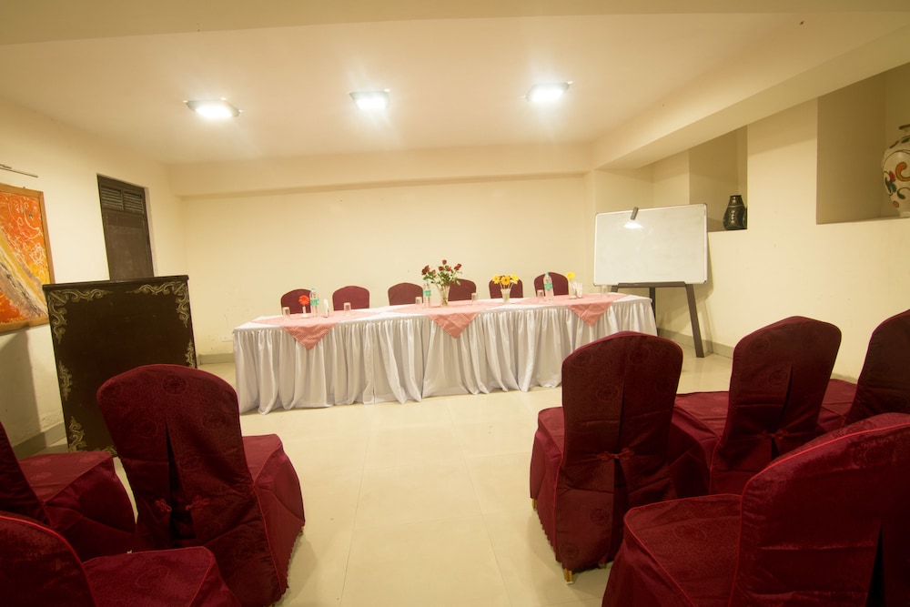 Central Hill Resort Gangtok 31/47