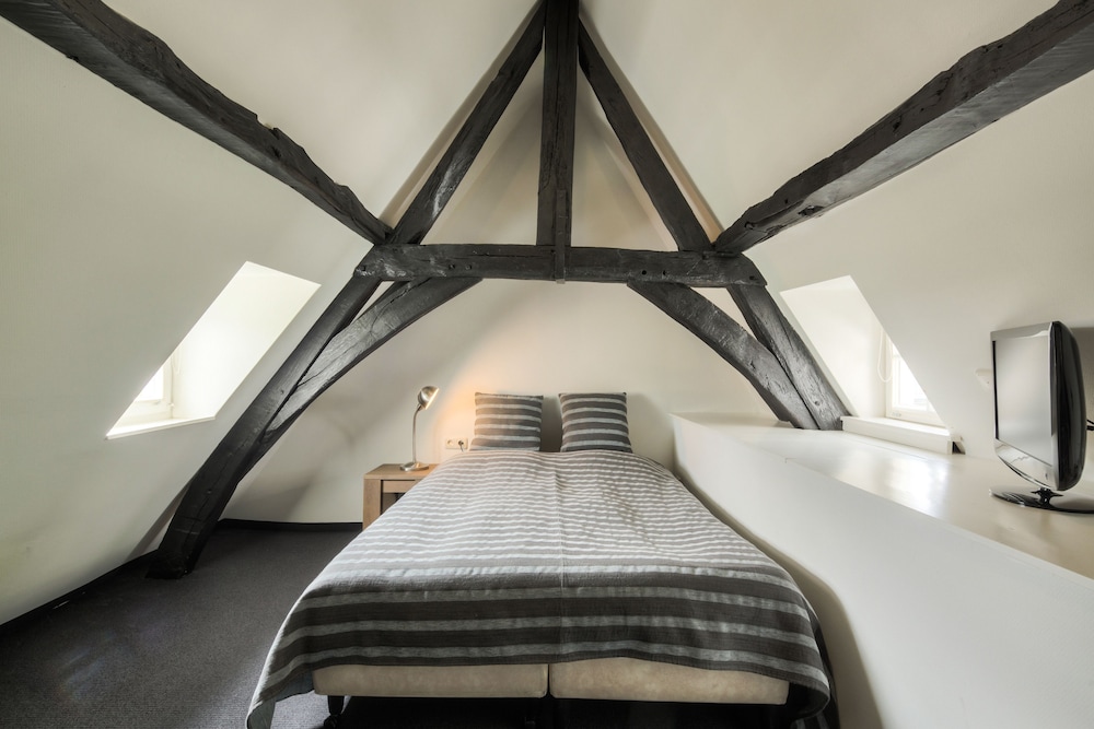 Hotel Kasteel Doenrade 28/61