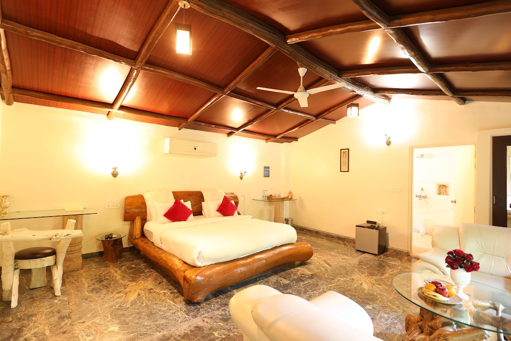 Lohagarh Fort Resort 57/91
