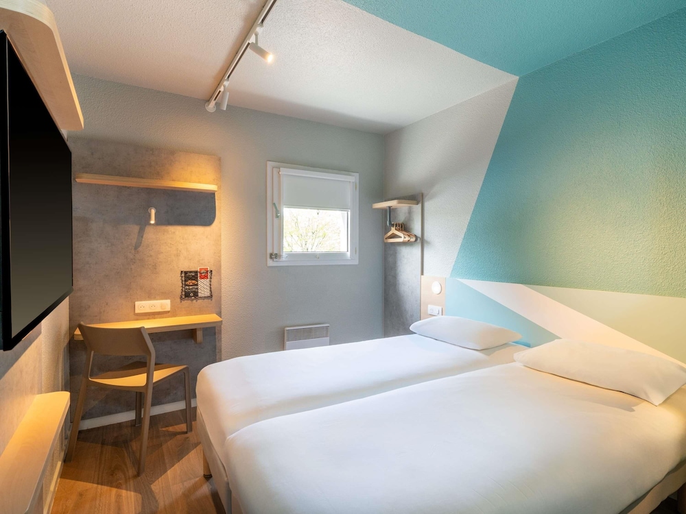 Ibis Budget Nantes Sainte Luce 21/50