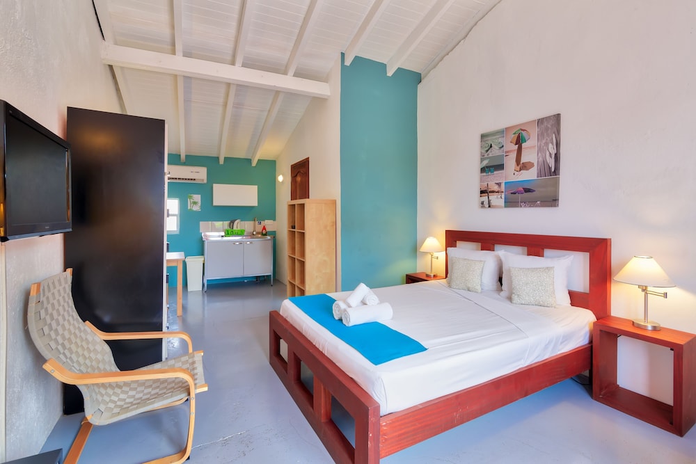 The Ritz Village Curacao 45/78