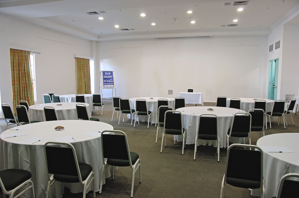 Vitoria Hotel Convention Indaiatuba 59/65