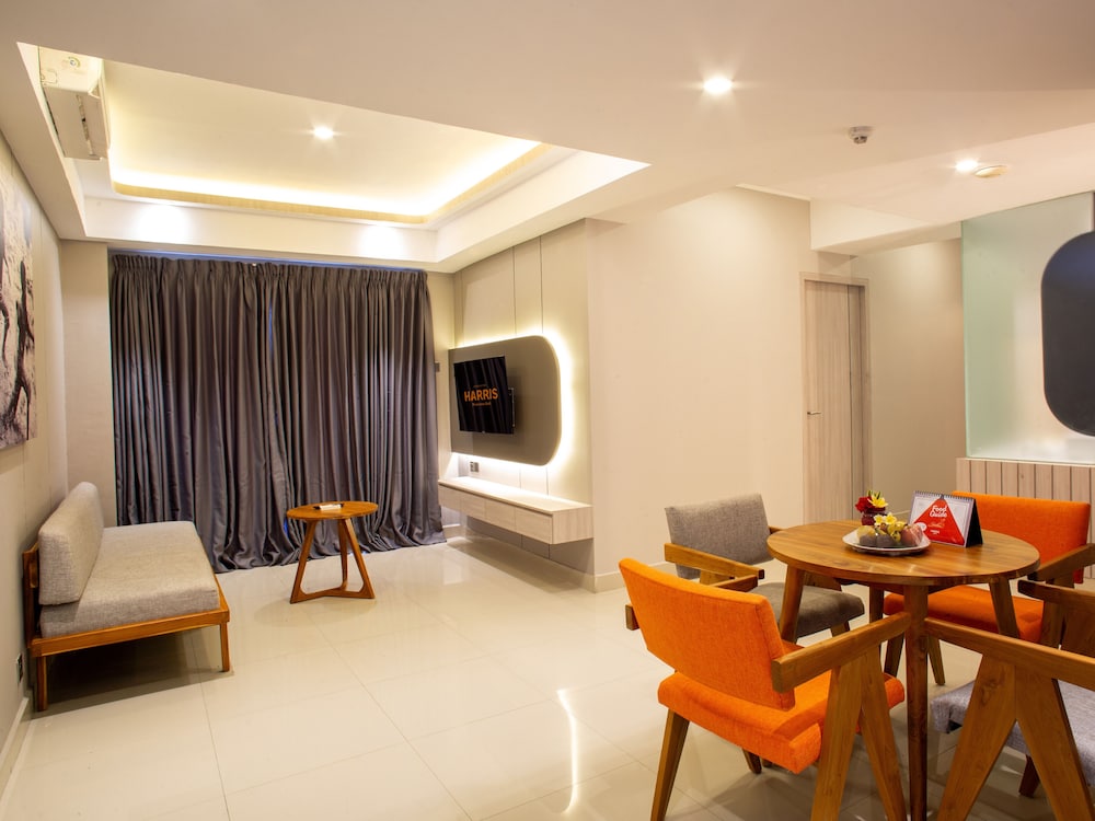 HARRIS Hotel & Residence Riverview Kuta - Bali 28/49