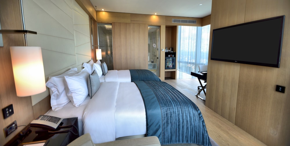 Wyndham Grand Istanbul Levent 14/48