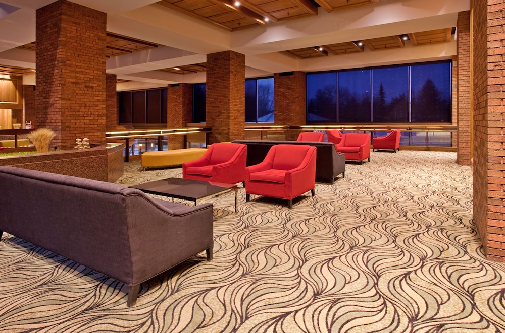 Wyndham Gatineau-Ottawa & Conference Centre 35/58