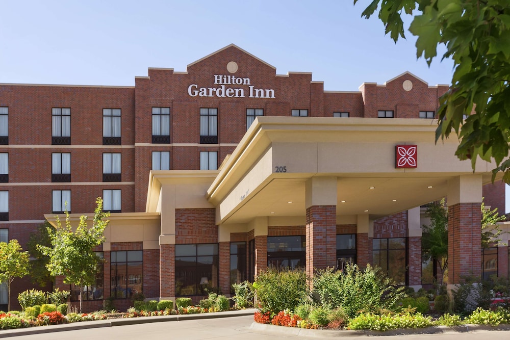 Hilton Garden Inn Bartlesville