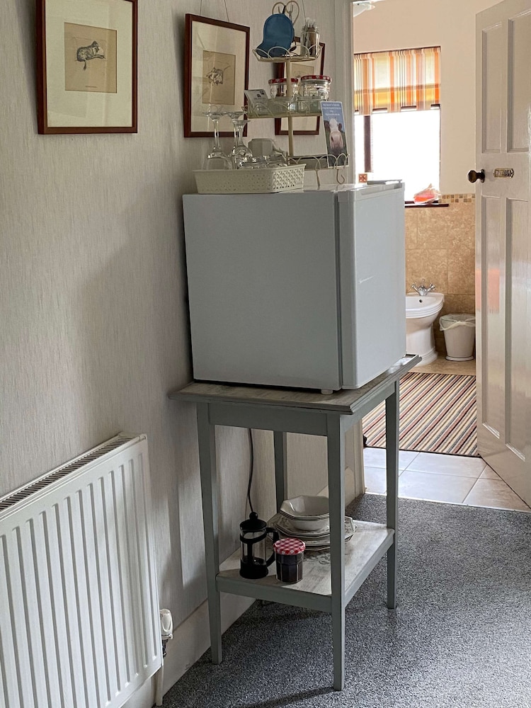 Orchard Side Bed And Breakfast 4/50