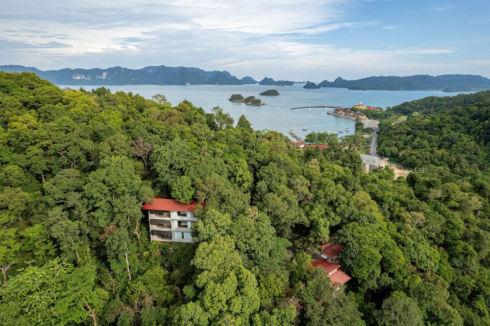 Ambong-Ambong Langkawi Rainforest Retreat 70/74
