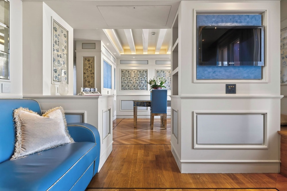 San Marco Luxury - Canaletto Suites 35/50