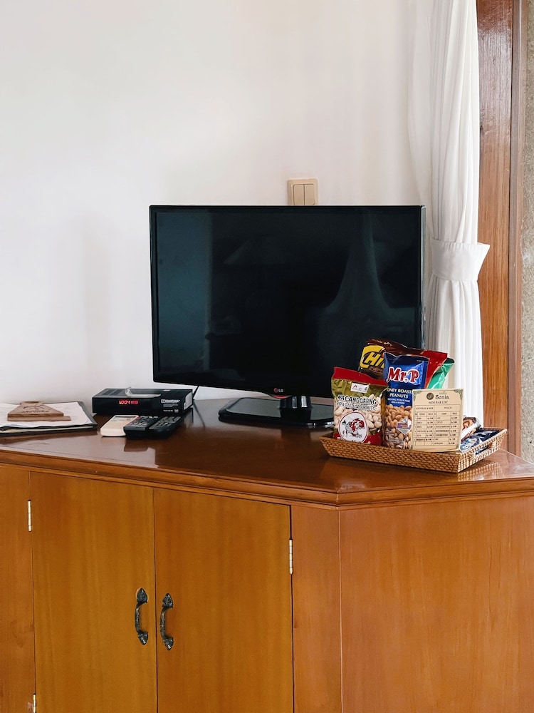 Villa Sonia 60/69