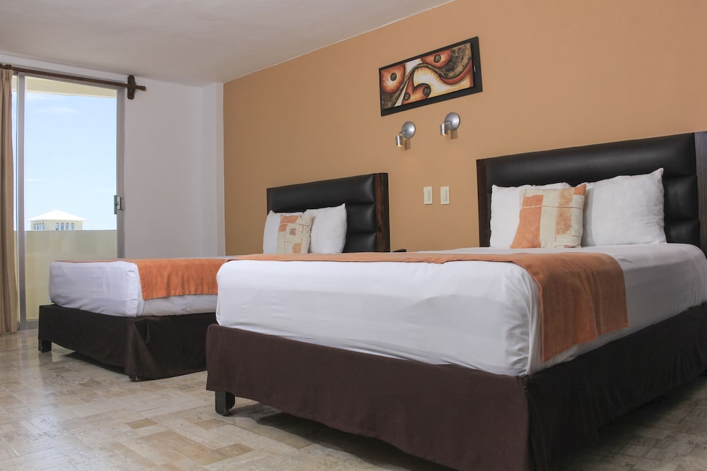 Calypso Cancun Hotel، كانكون 38/67
