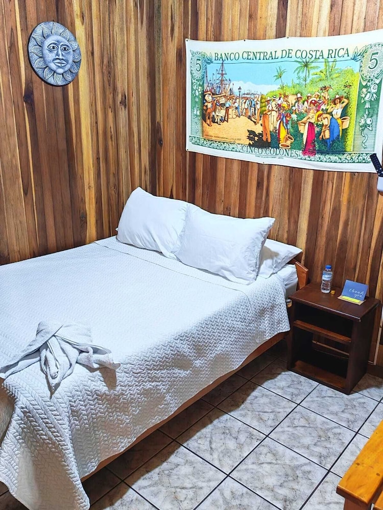 Cabinas El Pueblo B&B 17/43