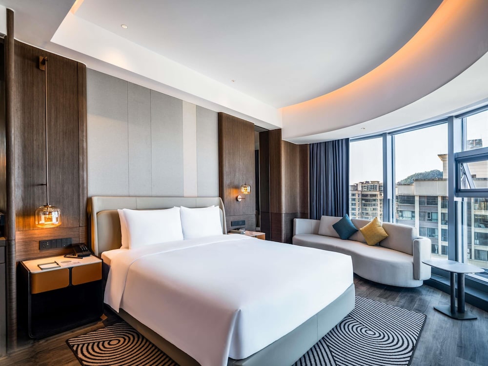 Pullman Renhuai Chuangmeng 14/55