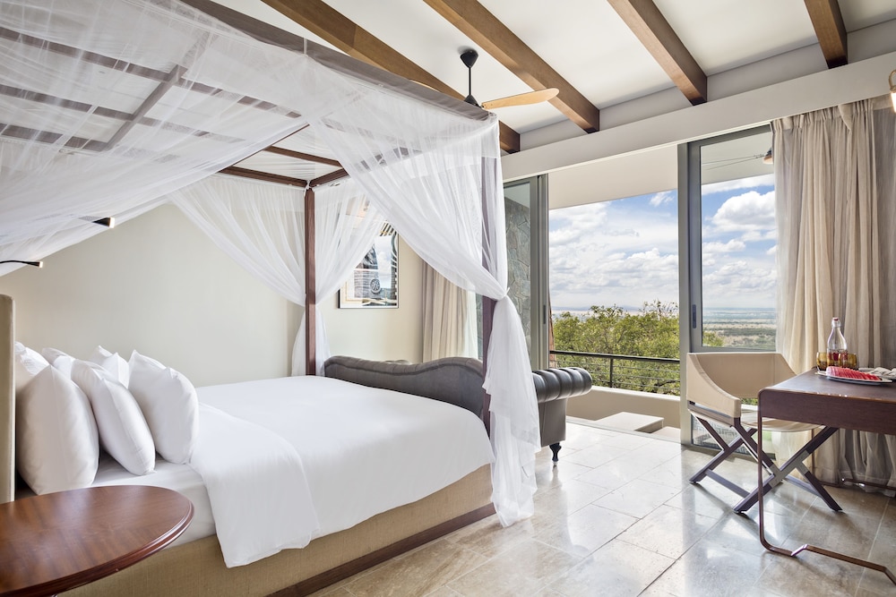 Melia Serengeti Lodge Member of Melia Collection 14/50