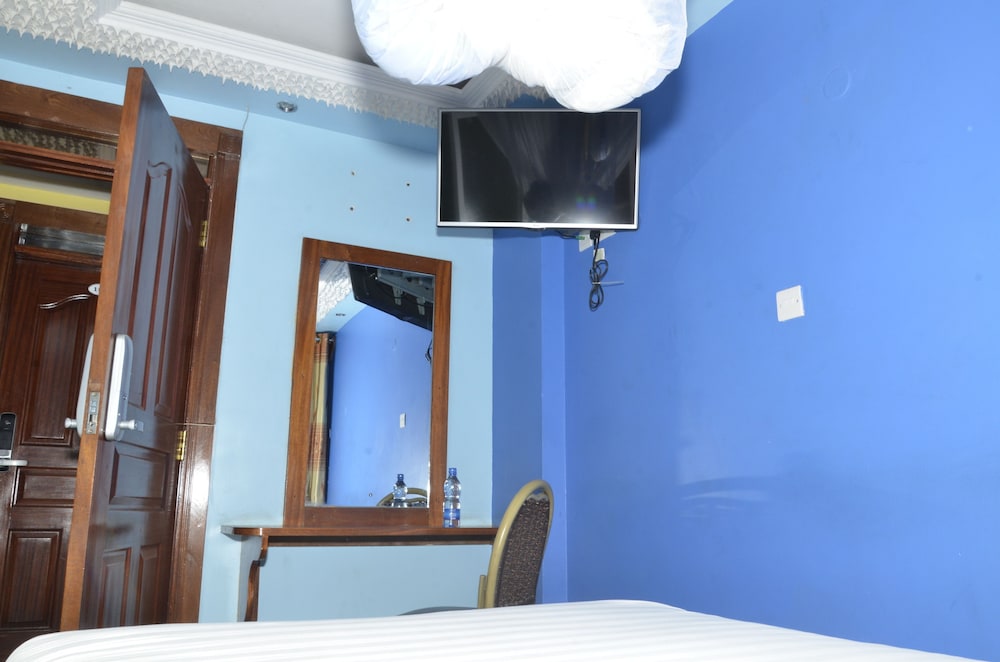 Aden Bay City Hotel 21/21