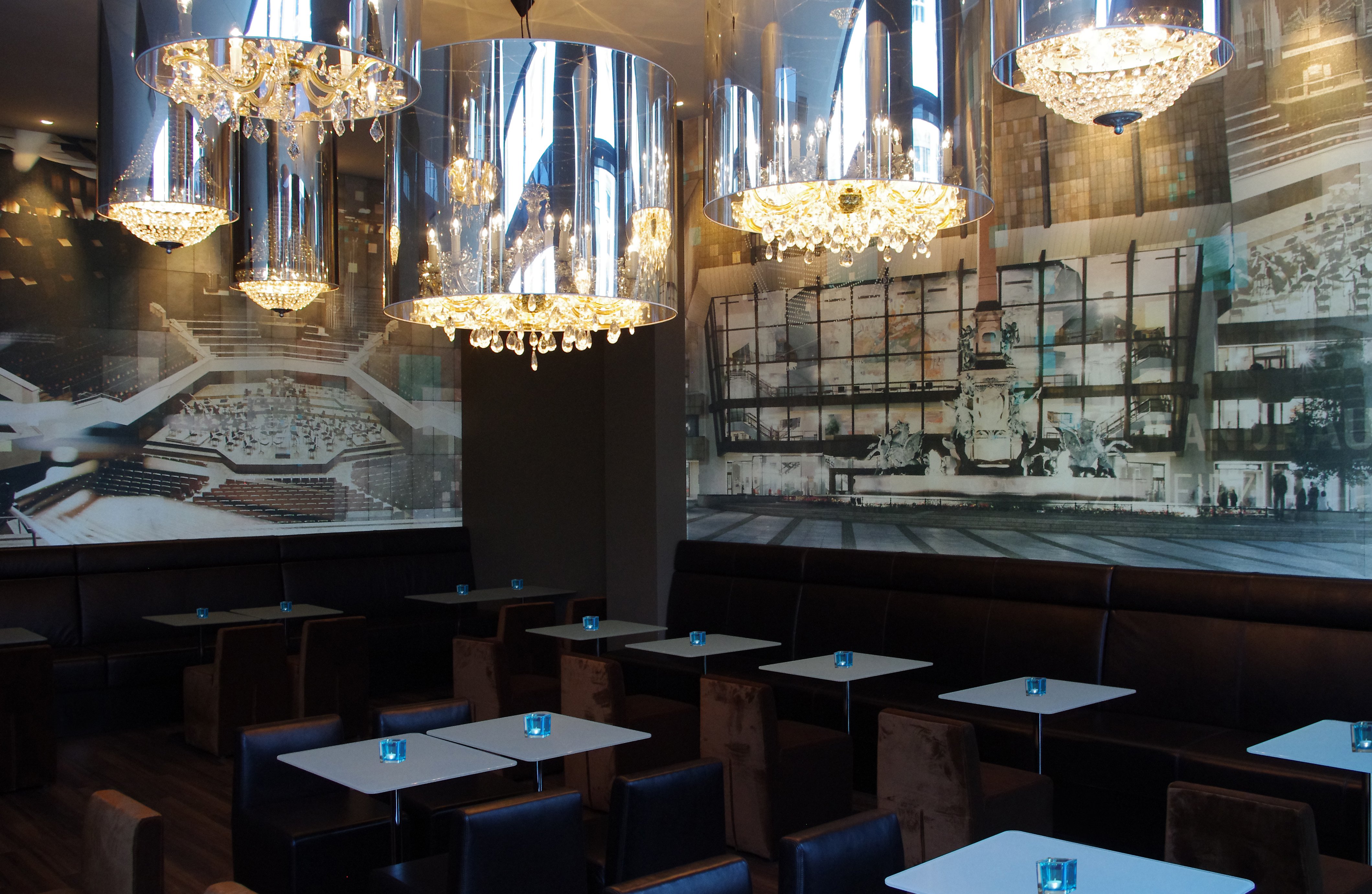 Hotel Motel One Leipzig-Augustusplatz 21/22