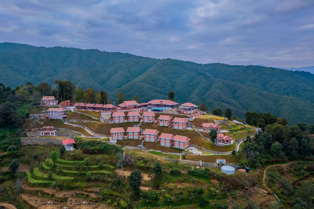 Soaltee Westend Resort Nagarkot 62/69