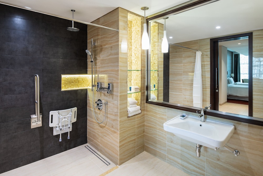 Four Points By Sheraton Sharjah 9/50