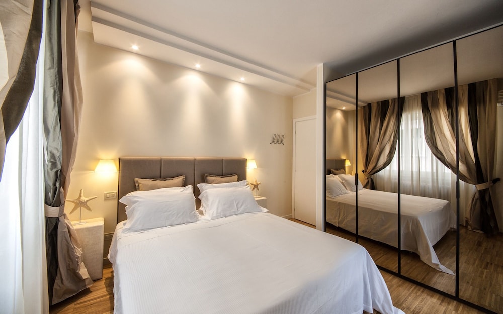 COMFORT, APARTMENT