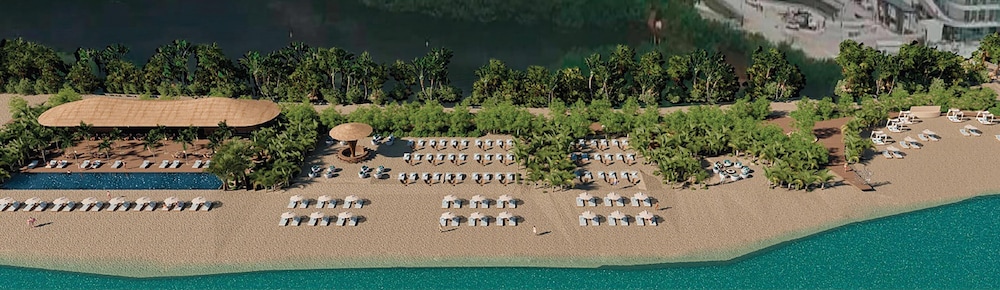 Grand Hyatt Cancun Beach Resort 45/50