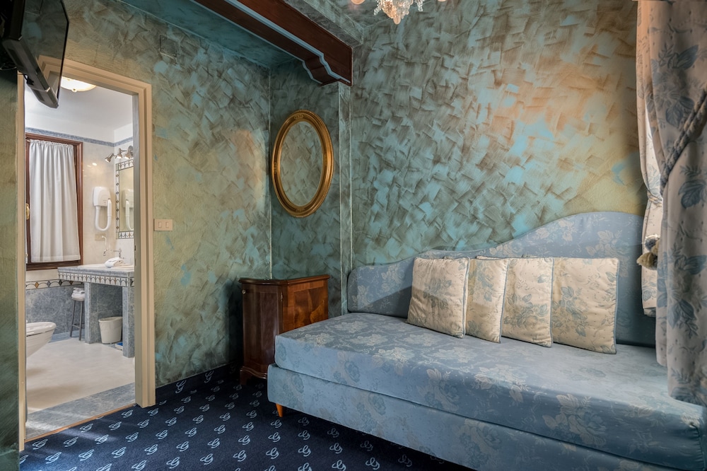 Hotel Giorgione 59/87